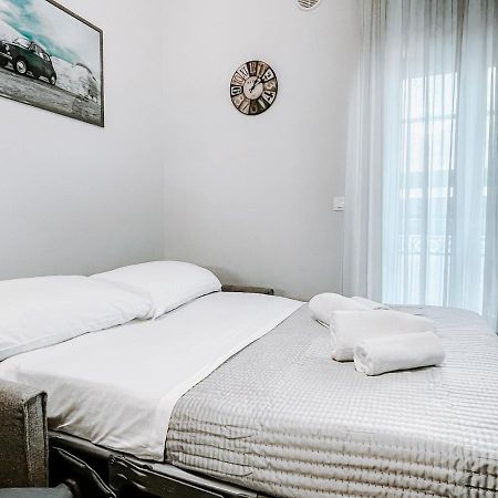 Myhouse Inn 500 - Affitti Brevi Italia Турин Экстерьер фото