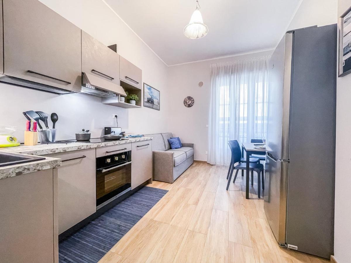 Myhouse Inn 500 - Affitti Brevi Italia Турин Экстерьер фото