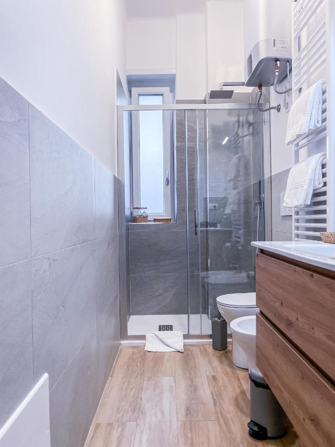 Myhouse Inn 500 - Affitti Brevi Italia Турин Экстерьер фото