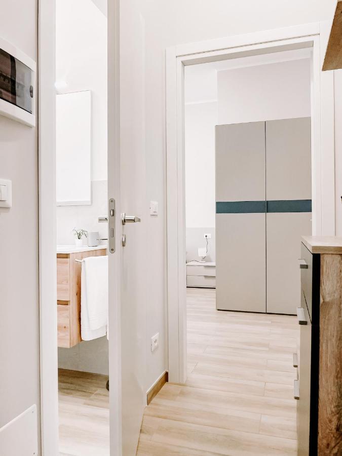 Myhouse Inn 500 - Affitti Brevi Italia Турин Экстерьер фото